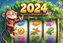 Новые игровые автоматы 2026