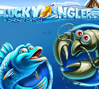 Lucky Angler