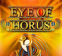 Eye of Horus
